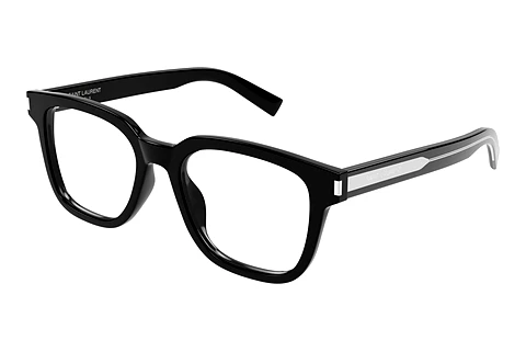 Glasses Saint Laurent SL 711 OPT 001