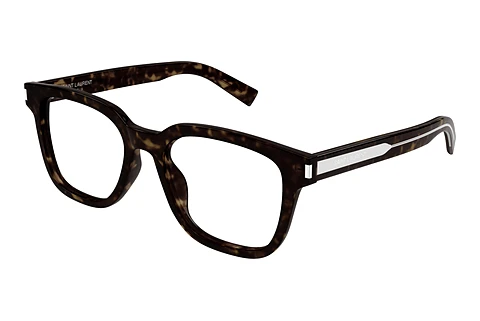 Glasses Saint Laurent SL 711 OPT 002