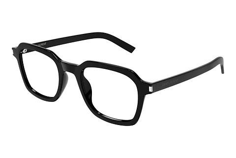 Glasses Saint Laurent SL 715 SLIM OPT 001