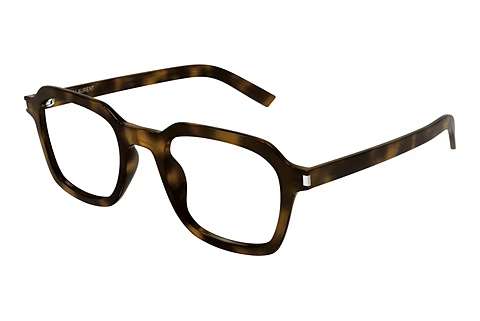 Glasses Saint Laurent SL 715 SLIM OPT 003