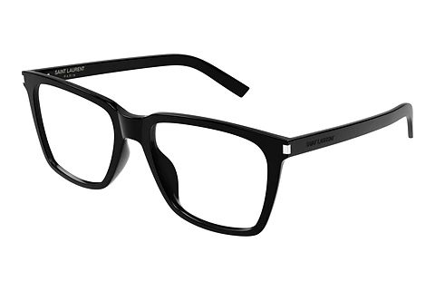 Glasses Saint Laurent SL 717 SLIM 001