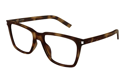 Glasses Saint Laurent SL 717 SLIM 003