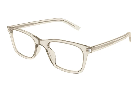 Glasses Saint Laurent SL 718 SLIM 004