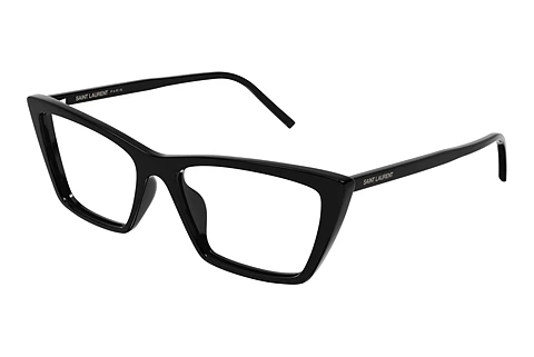 Glasses Saint Laurent SL 737 MICA THIN OPT 001