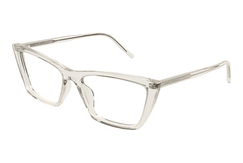 Glasses Saint Laurent SL 737 MICA THIN OPT 004
