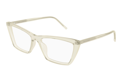 Glasses Saint Laurent SL 737 MICA THIN OPT 007