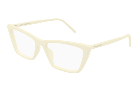 Glasses Saint Laurent SL 737 MICA THIN OPT 008