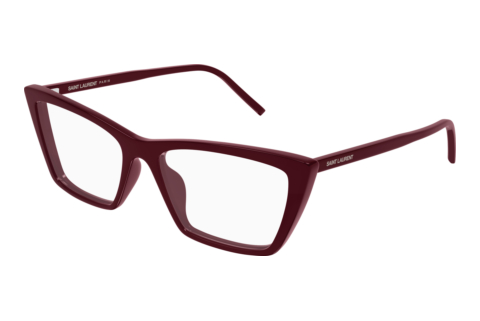 Glasses Saint Laurent SL 737 MICA THIN OPT 011