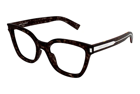 Glasses Saint Laurent SL 748 002