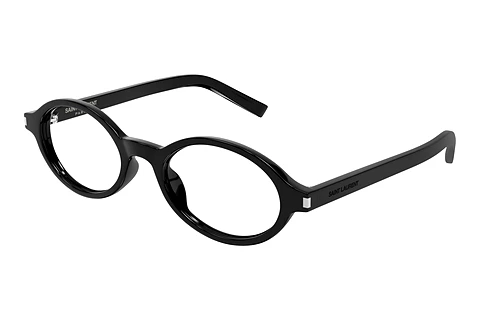 Glasses Saint Laurent SL 751 JEANNE OPT 001