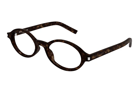 Glasses Saint Laurent SL 751 JEANNE OPT 002