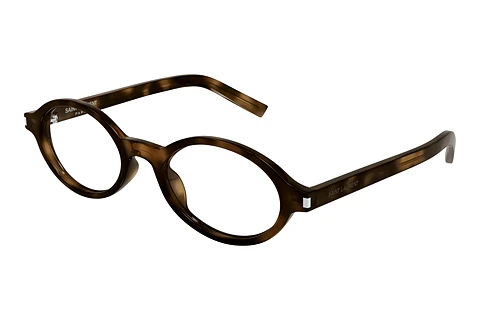 Glasses Saint Laurent SL 751 JEANNE OPT 003