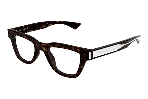 Glasses Saint Laurent SL 789 JACQUES OPT 002