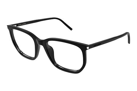 Glasses Saint Laurent SL 802 001