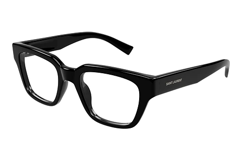 Glasses Saint Laurent SL 804 001