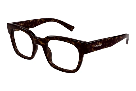 Glasses Saint Laurent SL 805 002