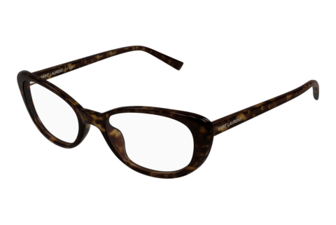 Glasses Saint Laurent SL 822 OPT 002