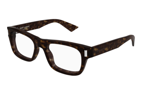 Glasses Saint Laurent SL 83 OPT 002