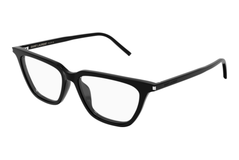 Glasses Saint Laurent SL 889 SULPICE THIN OPT 001