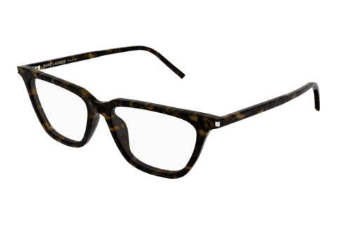 Glasses Saint Laurent SL 889 SULPICE THIN OPT 002