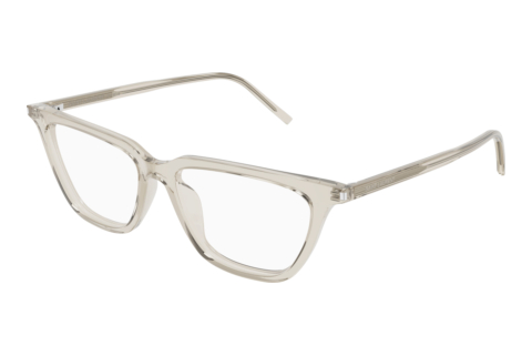 Glasses Saint Laurent SL 889 SULPICE THIN OPT 004