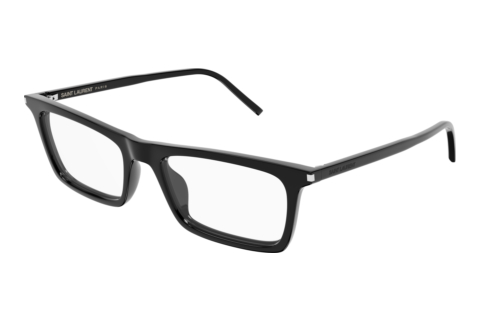 Glasses Saint Laurent SL 890 BETTY THIN OPT 001
