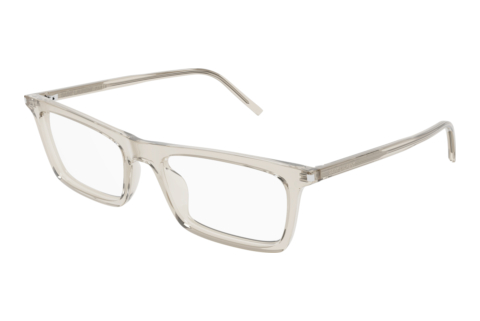 Glasses Saint Laurent SL 890 BETTY THIN OPT 004