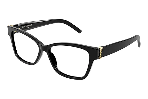 Glasses Saint Laurent SL M116 001