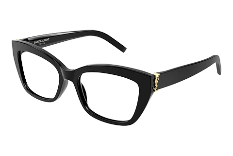 Glasses Saint Laurent SL M117 001