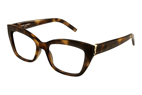 Glasses Saint Laurent SL M117 002