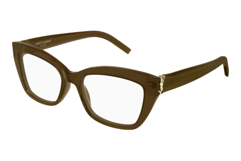Glasses Saint Laurent SL M117 011