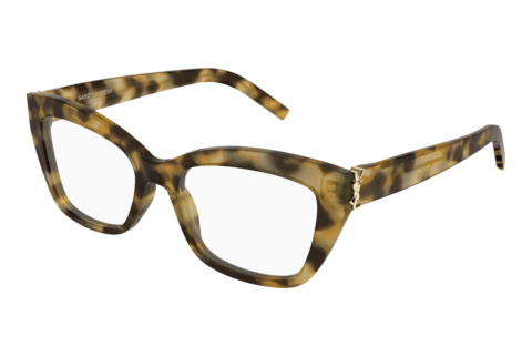 Glasses Saint Laurent SL M117 012