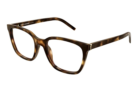 Glasses Saint Laurent SL M129 003