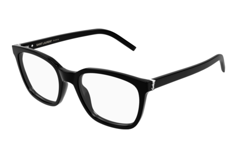 Glasses Saint Laurent SL M129 007