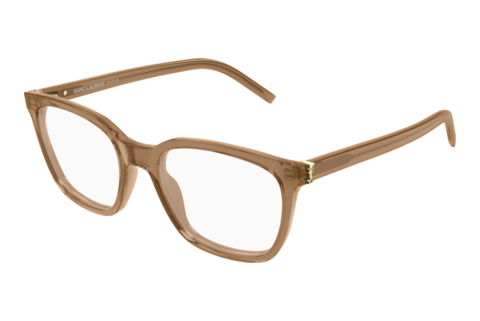 Glasses Saint Laurent SL M129 009