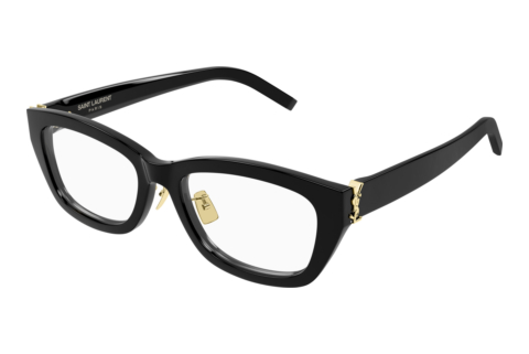 Glasses Saint Laurent SL M153/J OPT 001