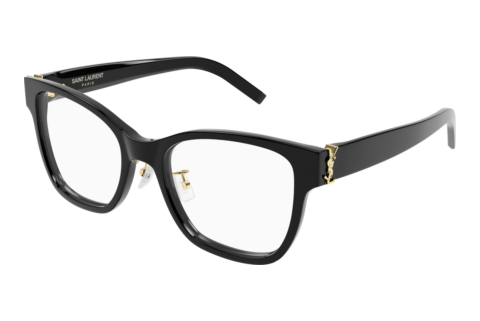 Glasses Saint Laurent SL M158/F 001
