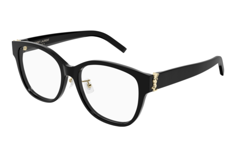 Glasses Saint Laurent SL M168/F 001