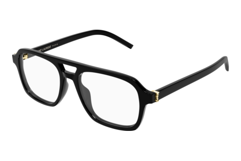 Glasses Saint Laurent SL M179 001