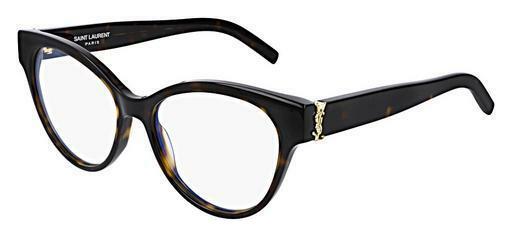 Glasses Saint Laurent SL M34 004