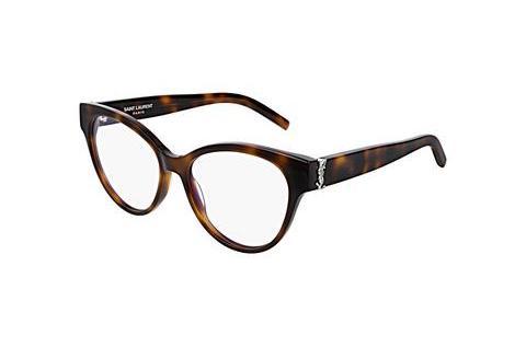 Glasses Saint Laurent SL M34 005