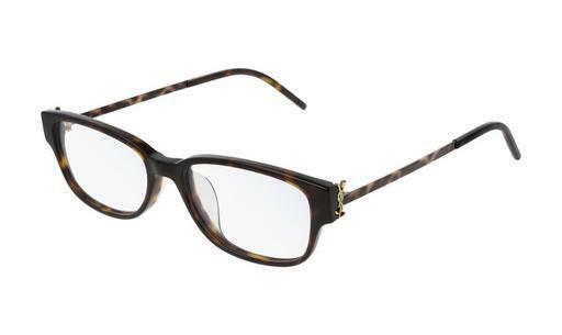 Glasses Saint Laurent SL M48/F 004