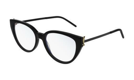 Glasses Saint Laurent SL M48_A 002