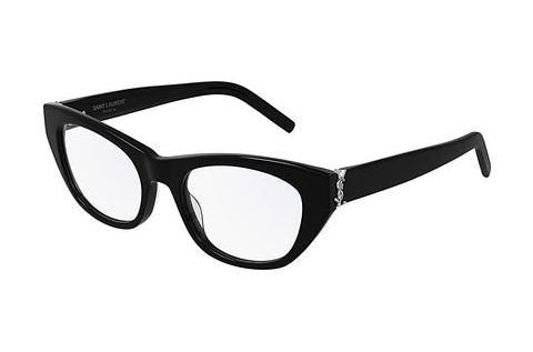 Glasses Saint Laurent SL M80 001
