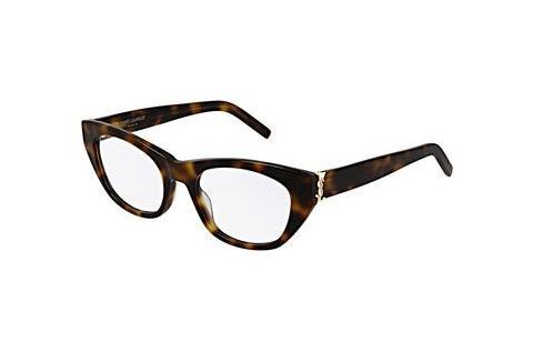 Glasses Saint Laurent SL M80 002