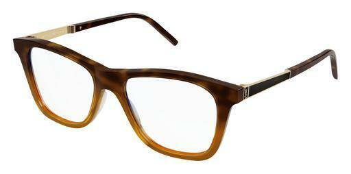 Glasses Saint Laurent SL M83 003