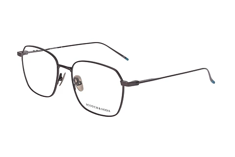 Glasses Scotch and Soda 2006 992