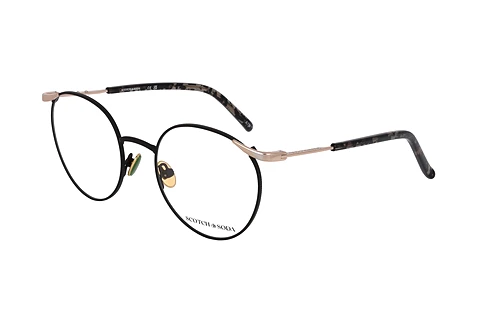 Glasses Scotch and Soda 501013 002