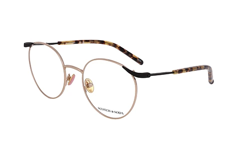 Glasses Scotch and Soda 501013 402