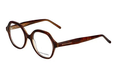 Glasses Scotch and Soda 501015 141